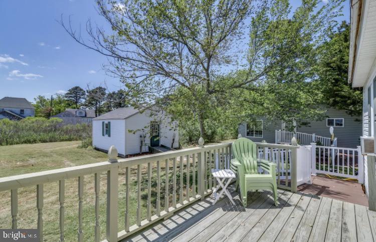 SMITH ISLAND - Residential