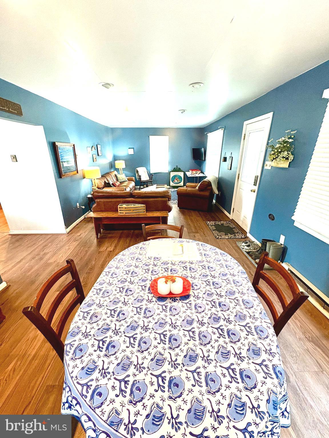 SMITH ISLAND - Residential