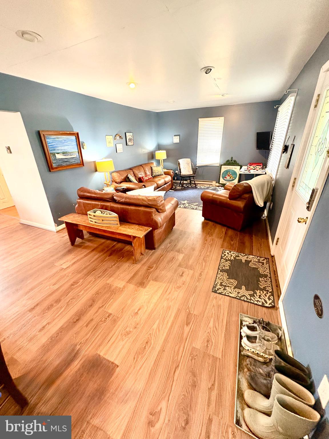 SMITH ISLAND - Residential