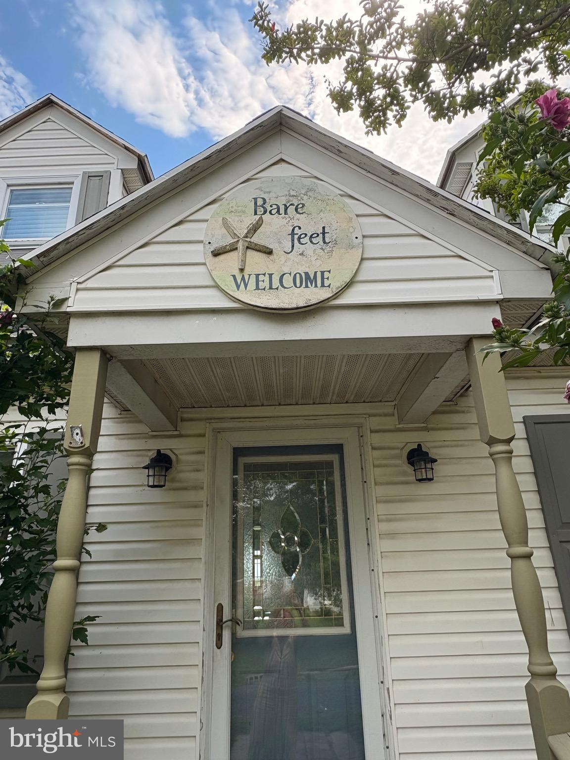 SMITH ISLAND - Residential