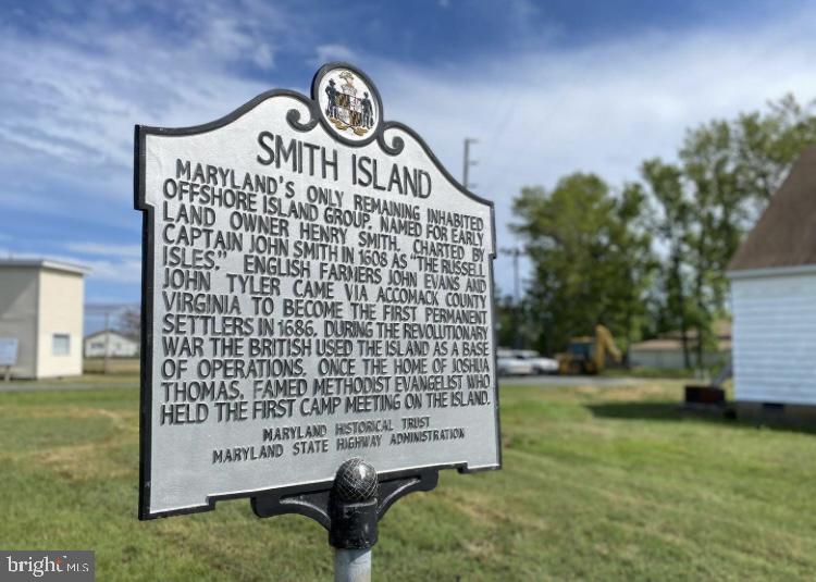 SMITH ISLAND - Residential