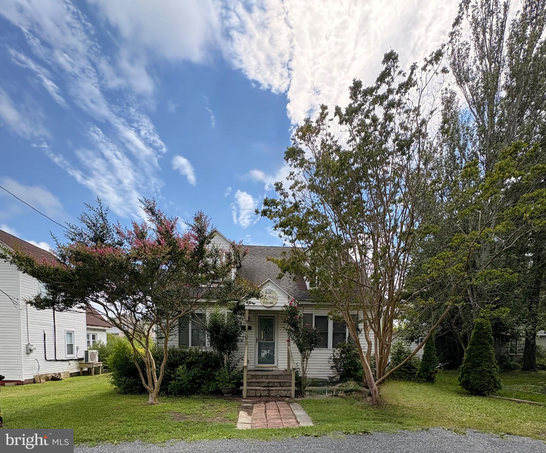 SMITH ISLAND - Residential