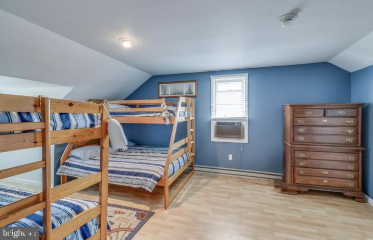 SMITH ISLAND - Residential