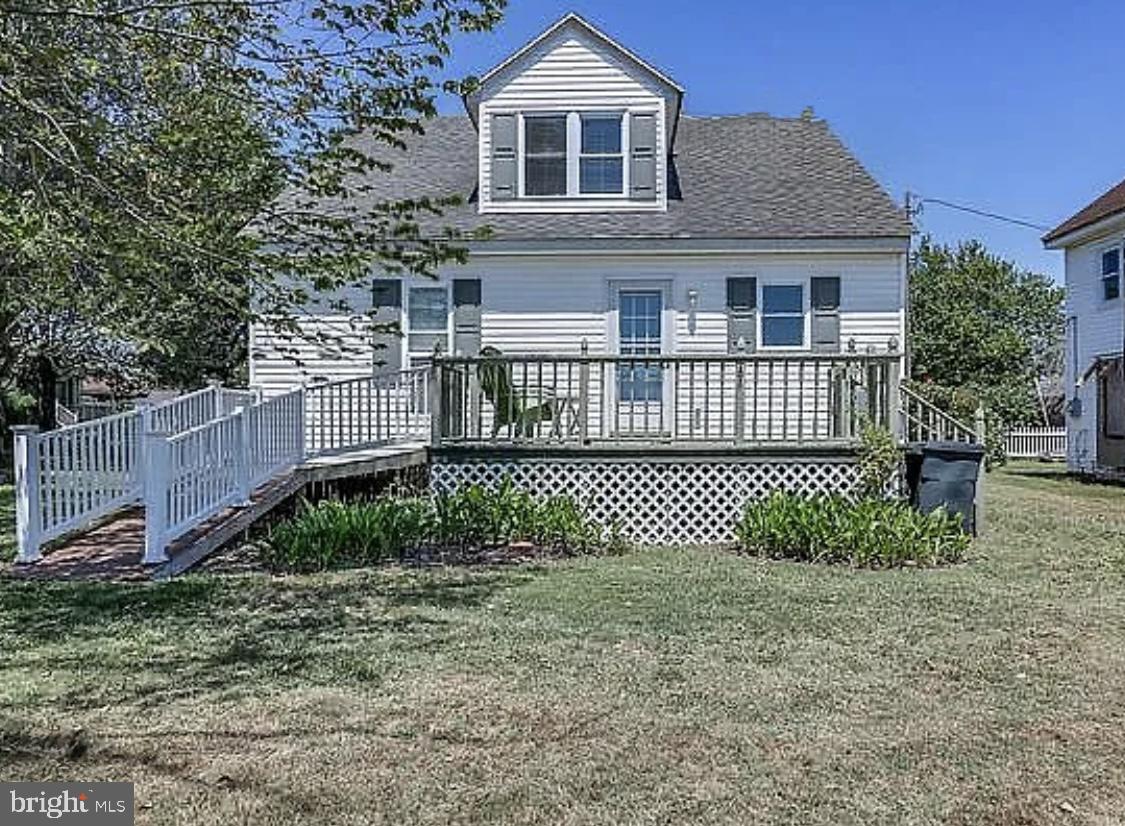 SMITH ISLAND - Residential