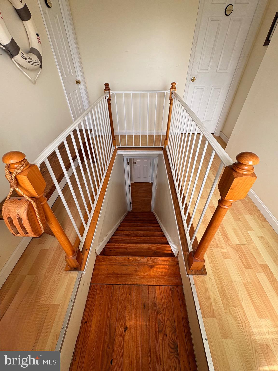 SMITH ISLAND - Residential