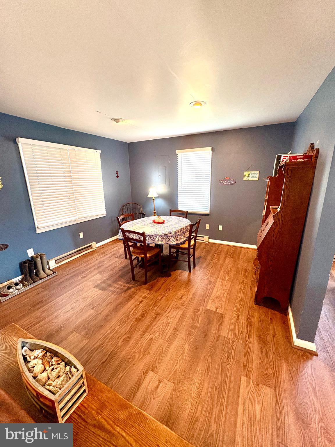 SMITH ISLAND - Residential