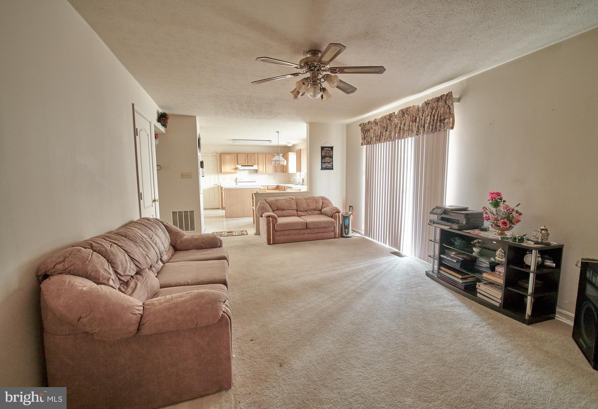 ARAGONA VILLAGE - Residential