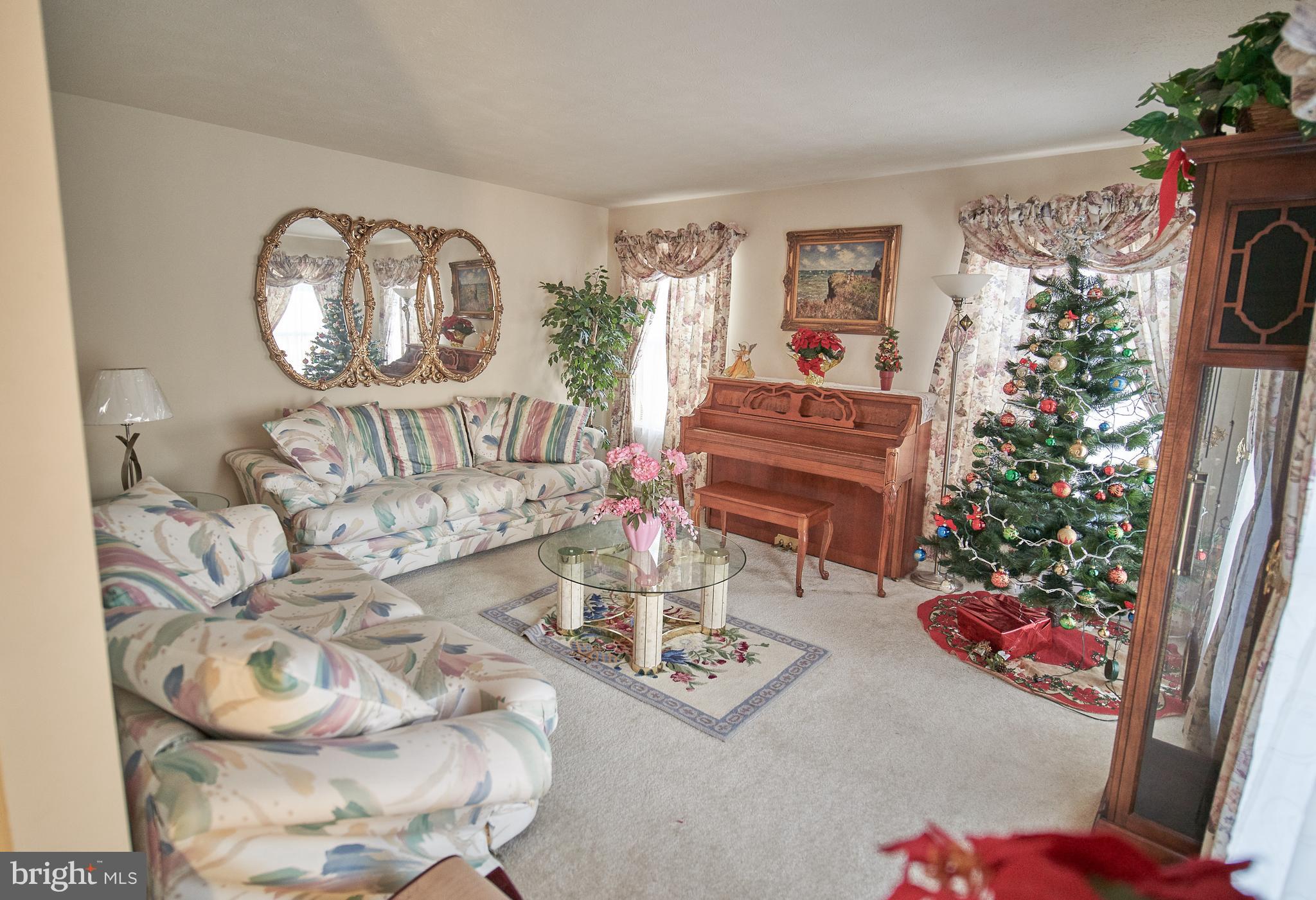 ARAGONA VILLAGE - Residential