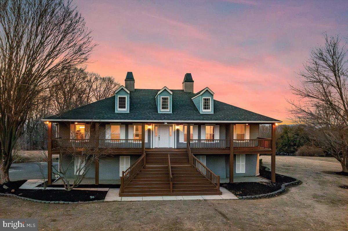 Completely reimagined for today’s discerning homeowner, this stunning Easton residence offers a rare combination of luxury, versatility, and breathtaking outdoor living. Set on a FLAT LOT with sweeping VIEWS, the home’s brand-new DECK AND GAZEBO create the perfect setting for alfresco dining, morning coffee, or unwinding as the sun sets.
Inside, the thoughtfully designed FULLY FINISHED LOWER LEVEL features a TRUE IN-LAW SUITE with a private entrance, full kitchen, and spacious living quarters—ideal for multi-generational living, long-term guests, or private retreat space. The main level showcases impeccable renovations, with sun-drenched open-concept living areas that seamlessly blend contemporary style with warm, inviting charm.
Every inch of this home has been updated to provide a TURNKEY LIFESTYLE, offering both comfort and sophistication in sought-after Williams Township.
