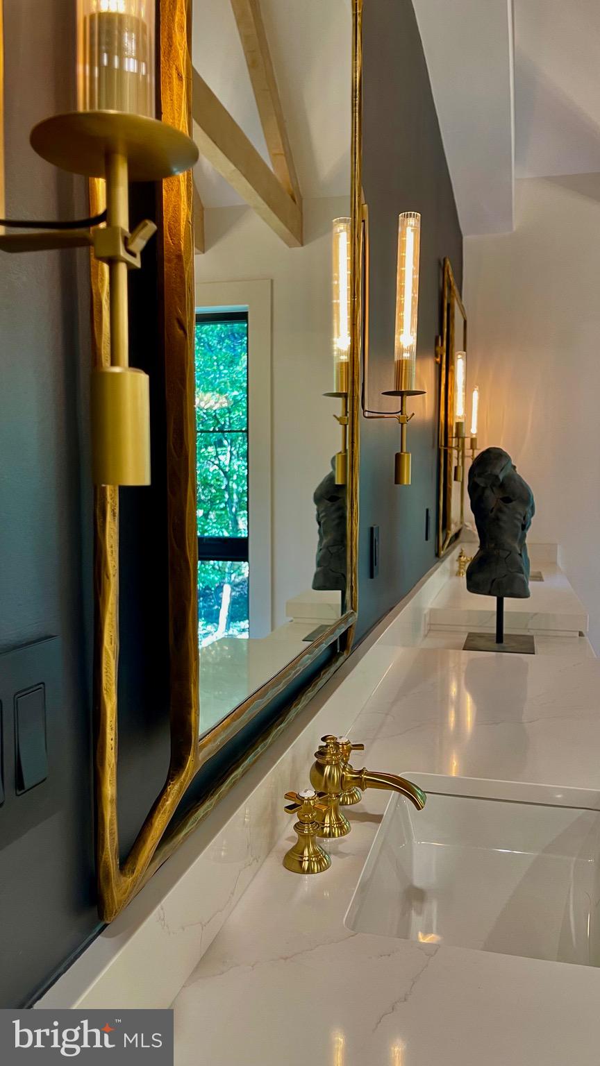 CHESTERBROOK WOODS - Residential