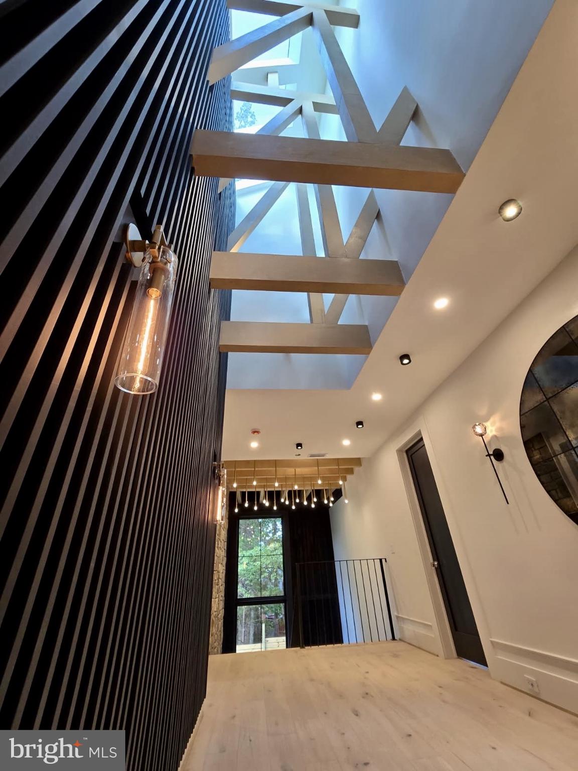 CHESTERBROOK WOODS - Residential