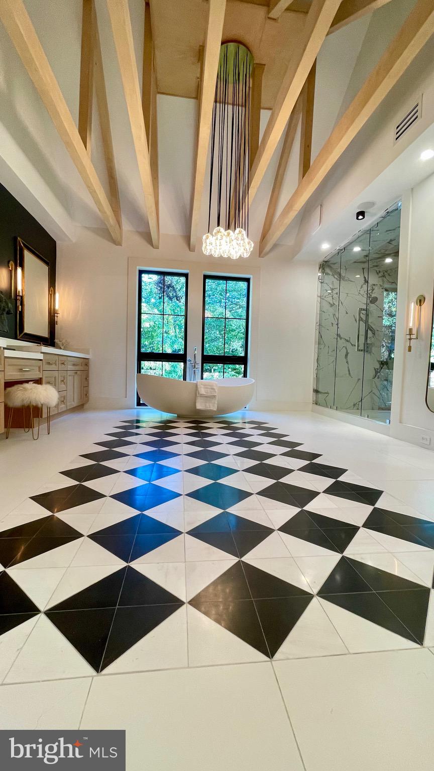 CHESTERBROOK WOODS - Residential