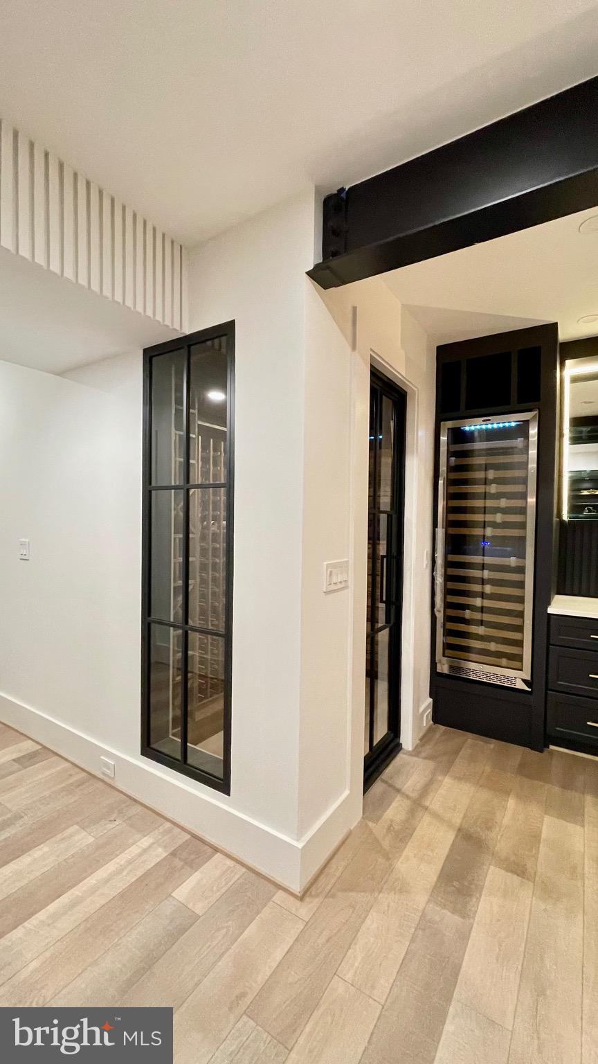 CHESTERBROOK WOODS - Residential