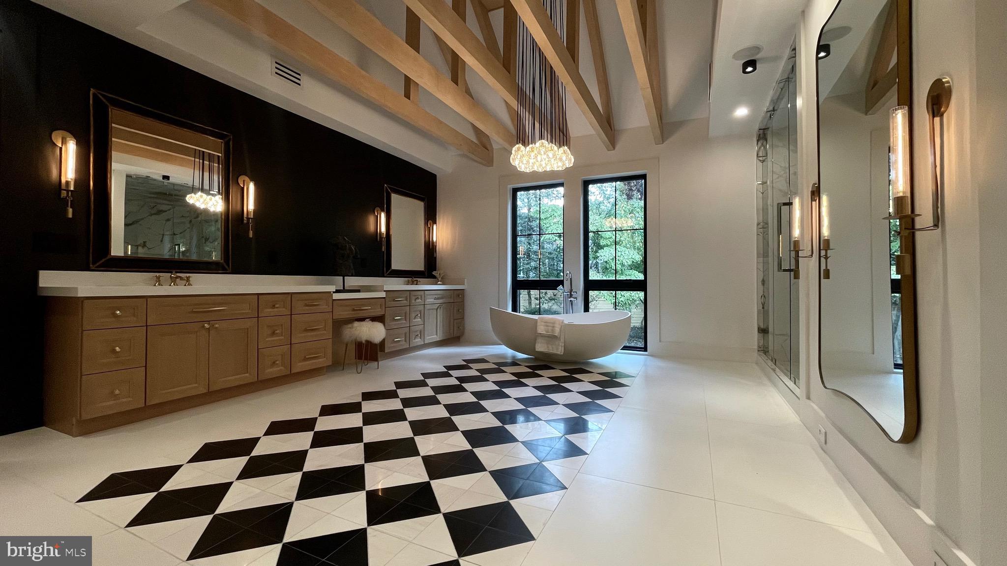 CHESTERBROOK WOODS - Residential