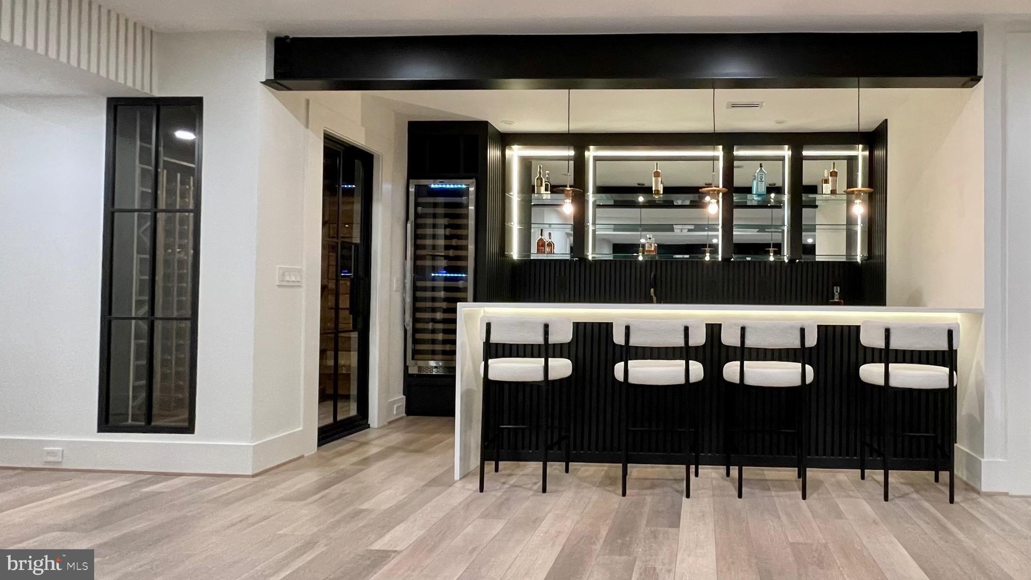 CHESTERBROOK WOODS - Residential