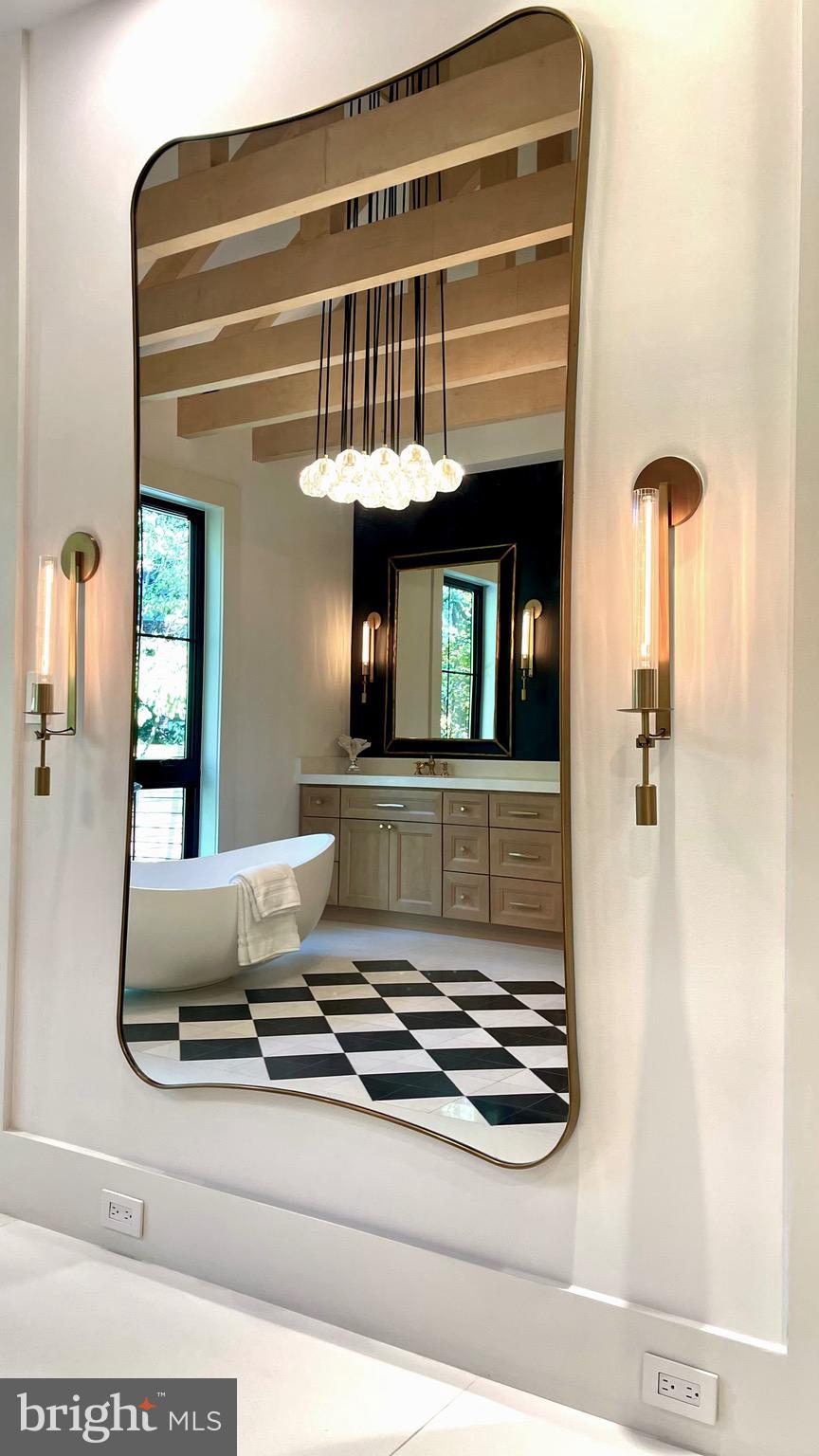 CHESTERBROOK WOODS - Residential