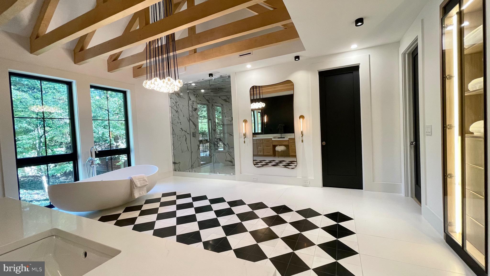 CHESTERBROOK WOODS - Residential