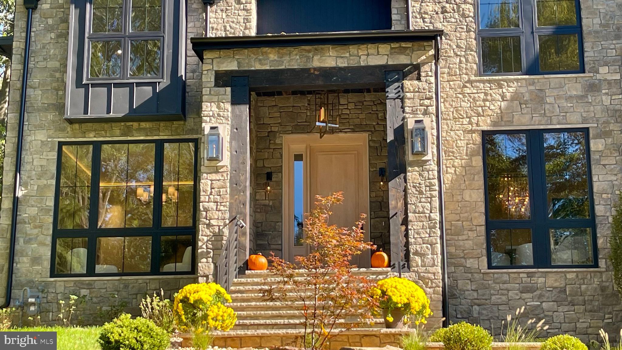 CHESTERBROOK WOODS - Residential