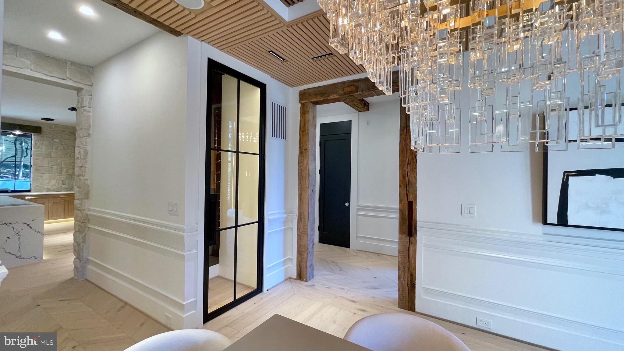 CHESTERBROOK WOODS - Residential