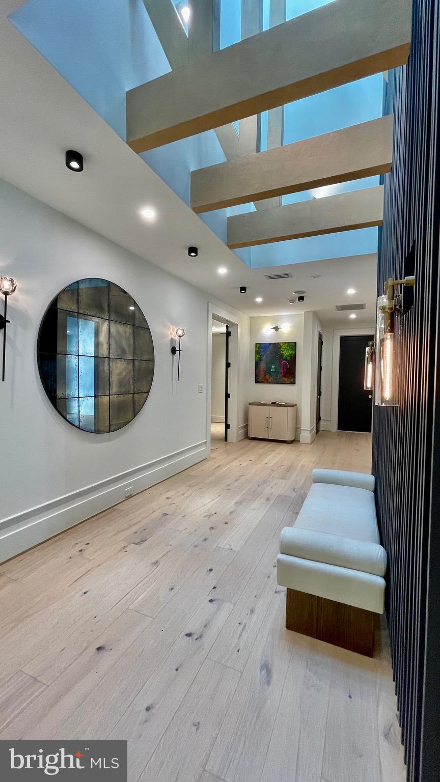 CHESTERBROOK WOODS - Residential