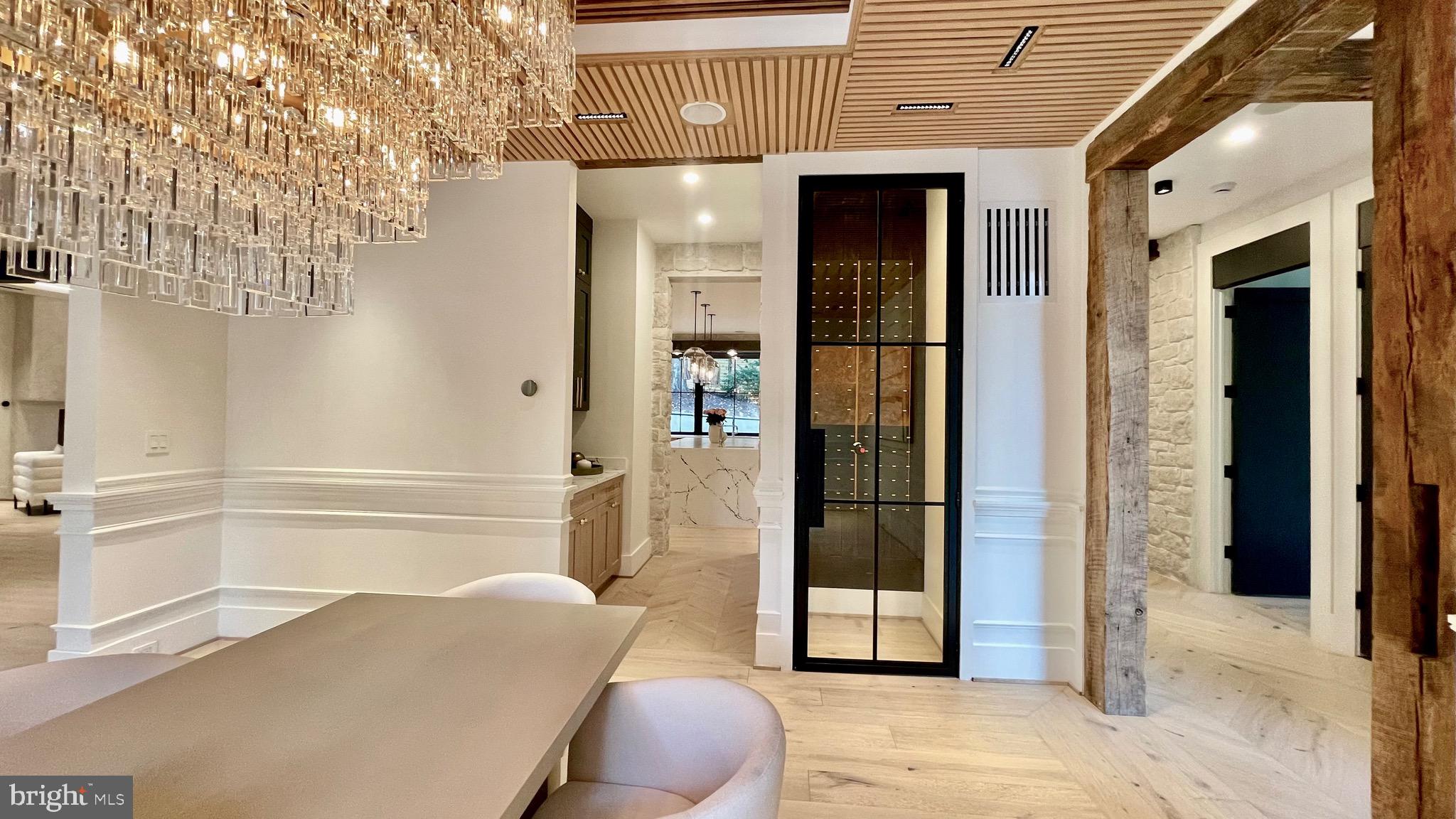 CHESTERBROOK WOODS - Residential