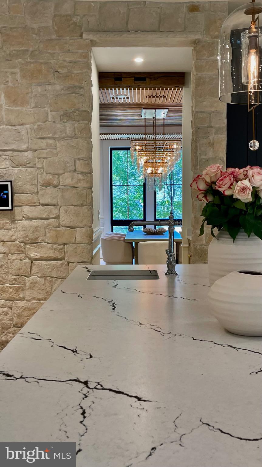 CHESTERBROOK WOODS - Residential