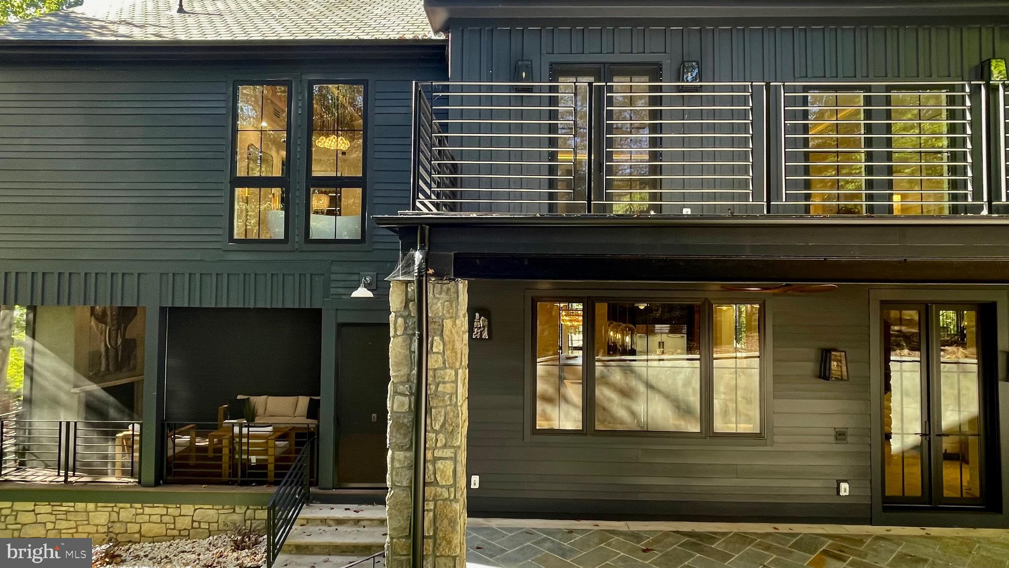 CHESTERBROOK WOODS - Residential