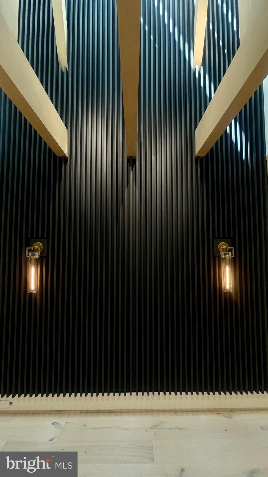 CHESTERBROOK WOODS - Residential