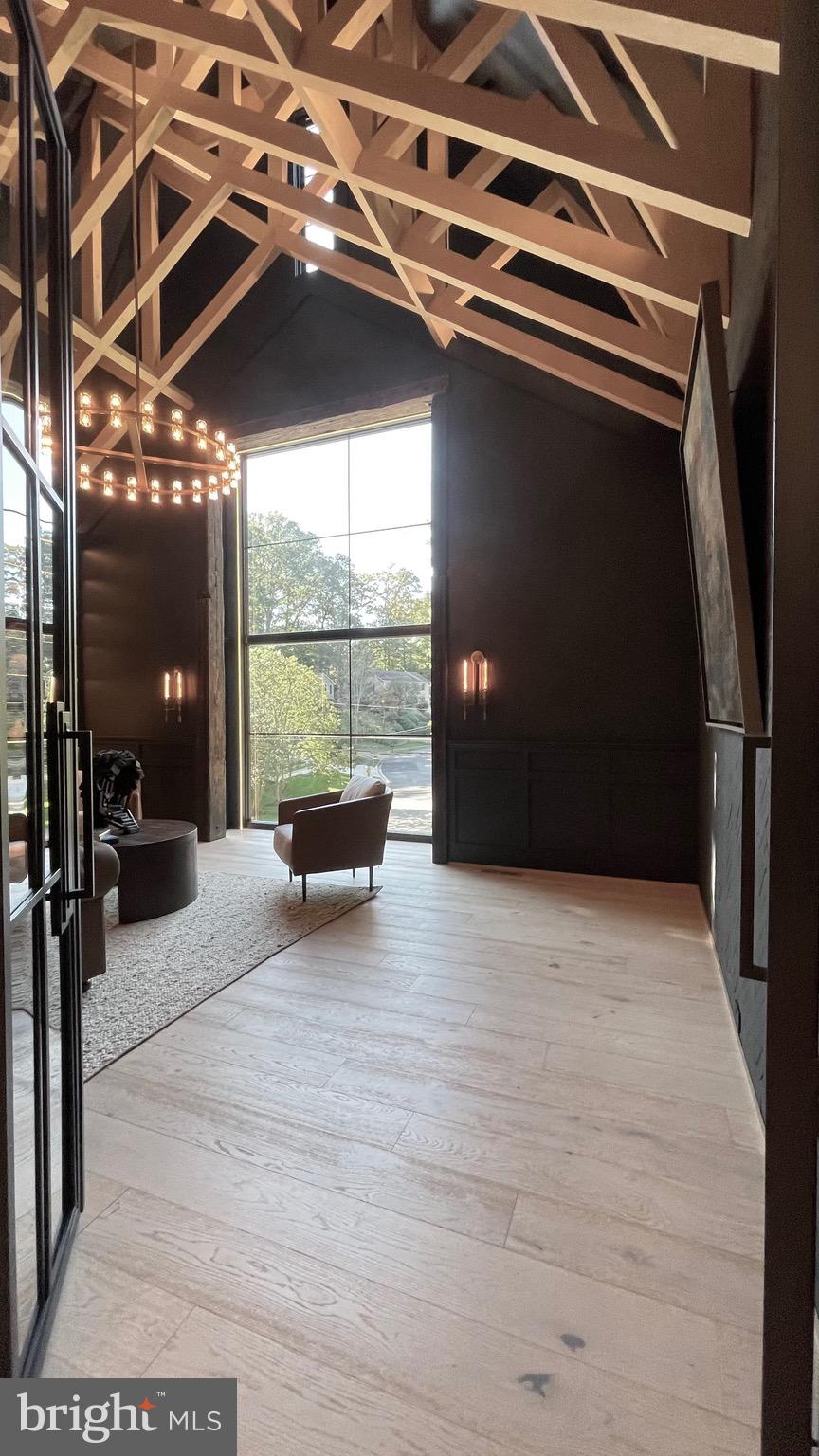 CHESTERBROOK WOODS - Residential