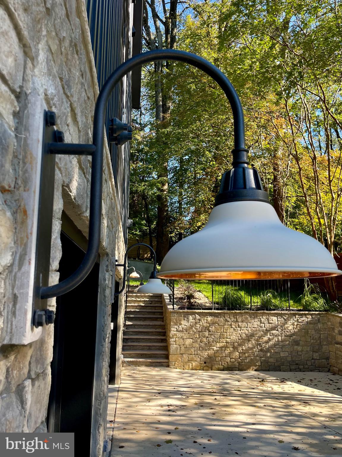 CHESTERBROOK WOODS - Residential