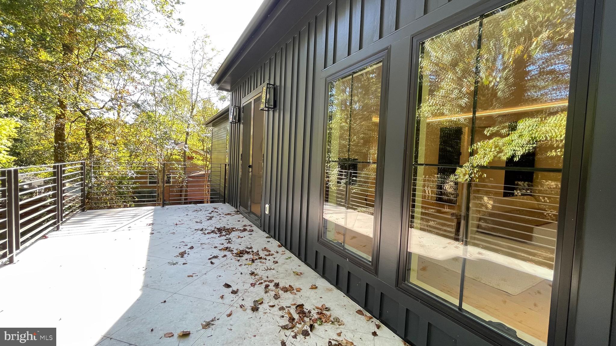 CHESTERBROOK WOODS - Residential