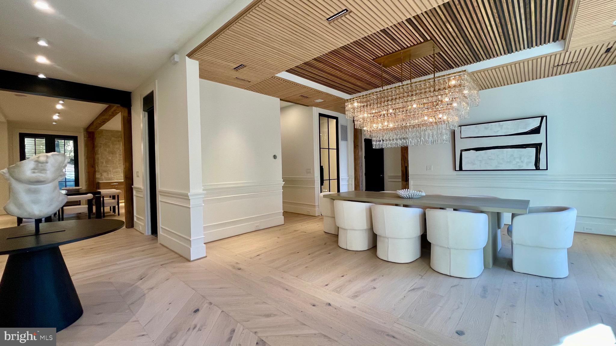 CHESTERBROOK WOODS - Residential