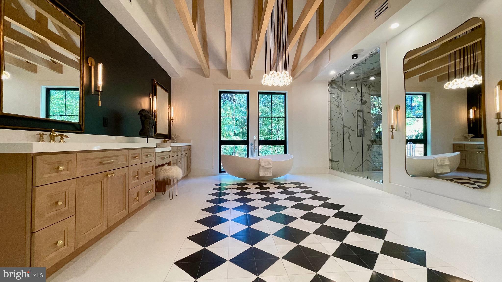 CHESTERBROOK WOODS - Residential