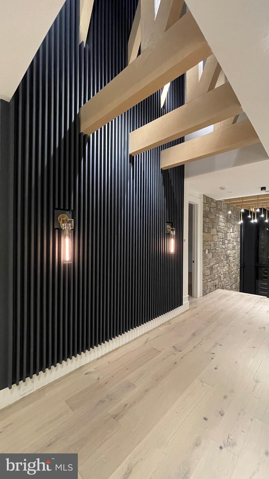 CHESTERBROOK WOODS - Residential