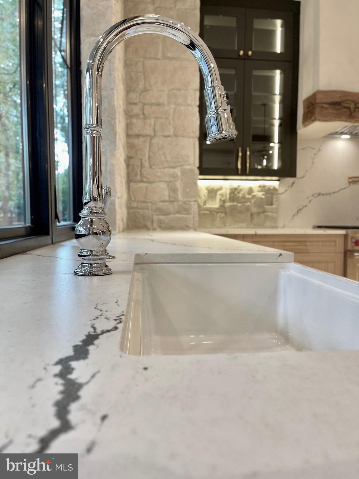 CHESTERBROOK WOODS - Residential