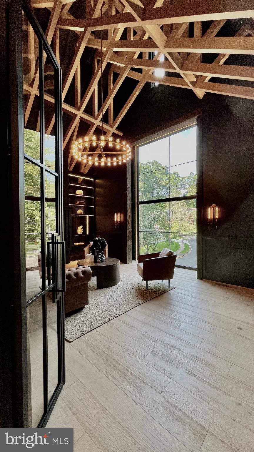 CHESTERBROOK WOODS - Residential