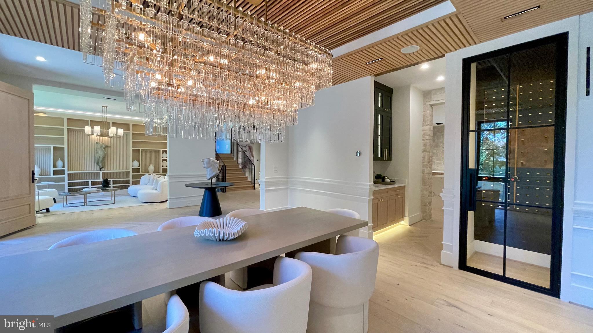 CHESTERBROOK WOODS - Residential