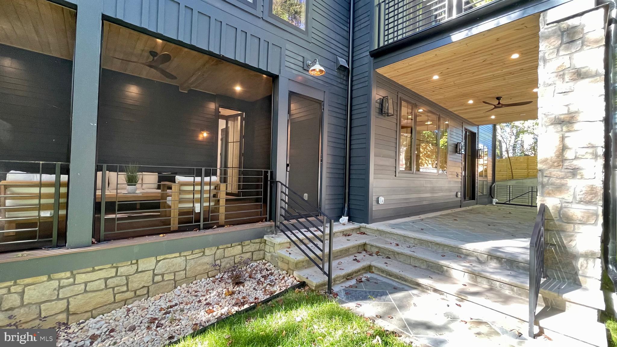 CHESTERBROOK WOODS - Residential