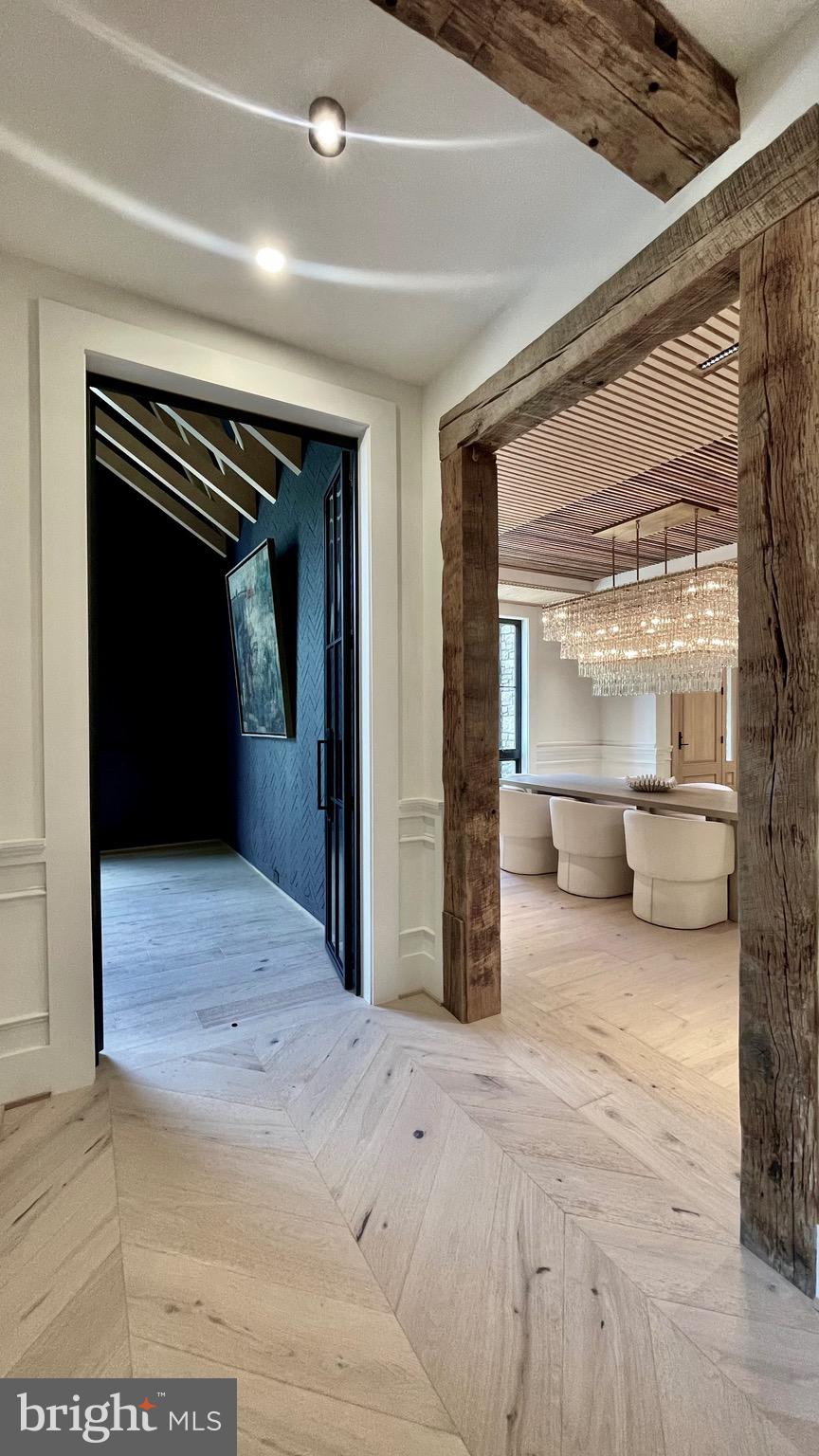 CHESTERBROOK WOODS - Residential