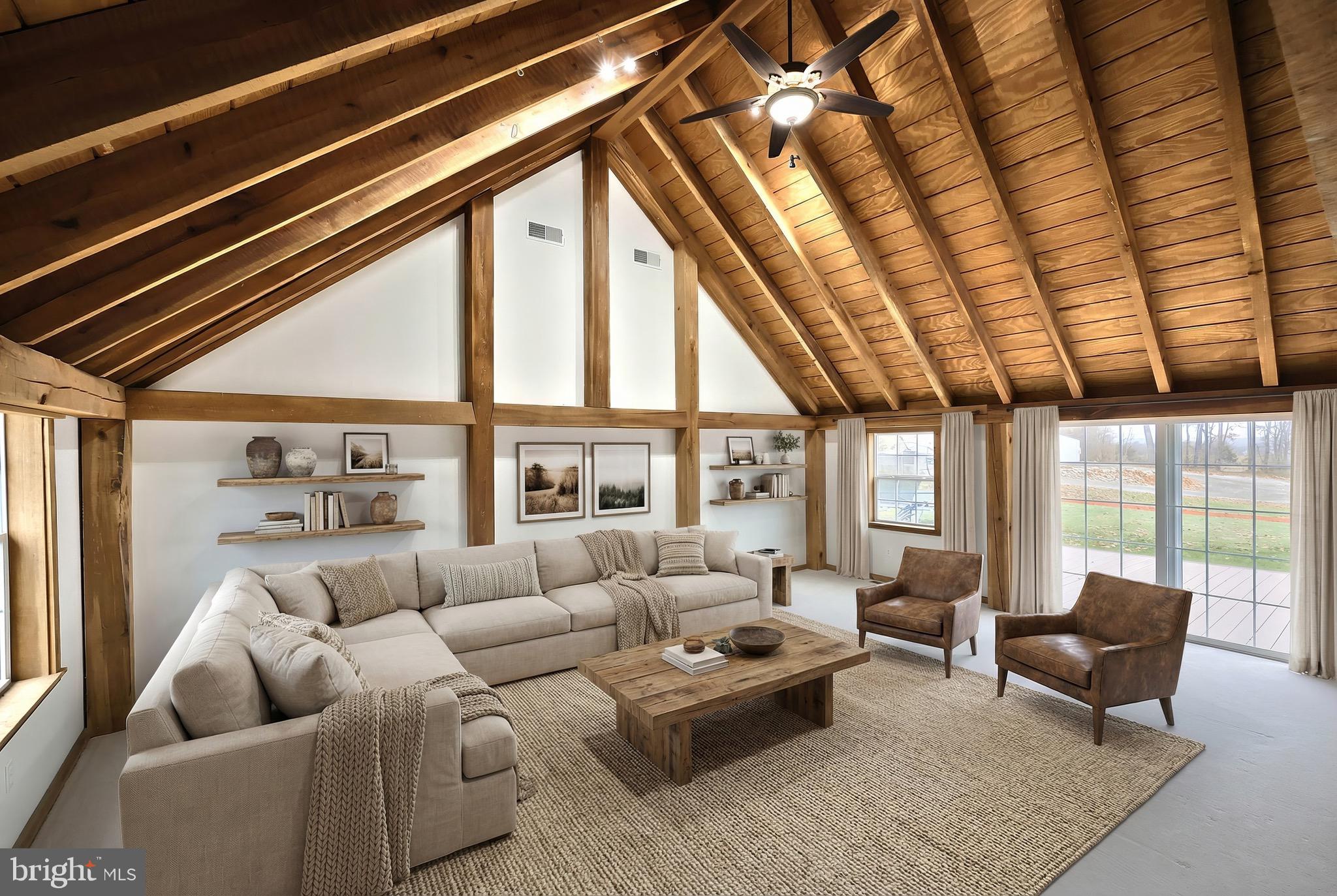 5077 SNYDER MILL ROAD