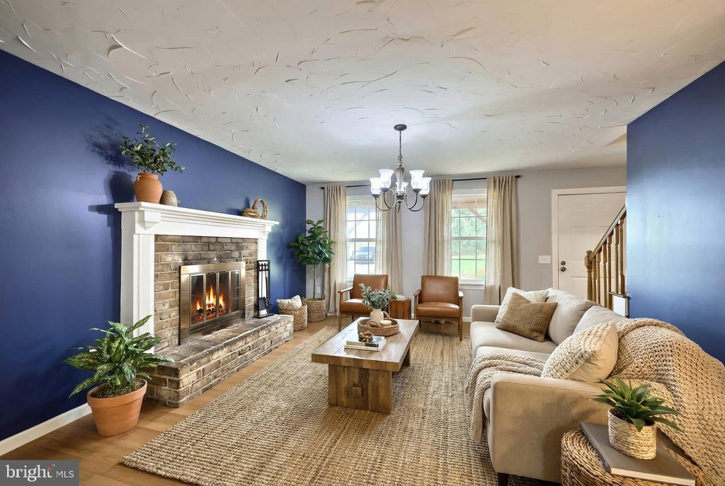 Photo of 5077 Snyder Mill Road, SPRING GROVE, PA 17362 (MLS # PAYK2094456)