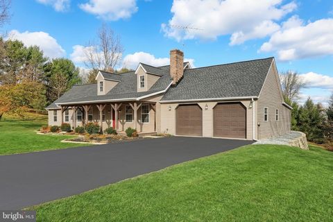 Photo of 5077 Snyder Mill Road, SPRING GROVE, PA 17362 (MLS # PAYK2094456)