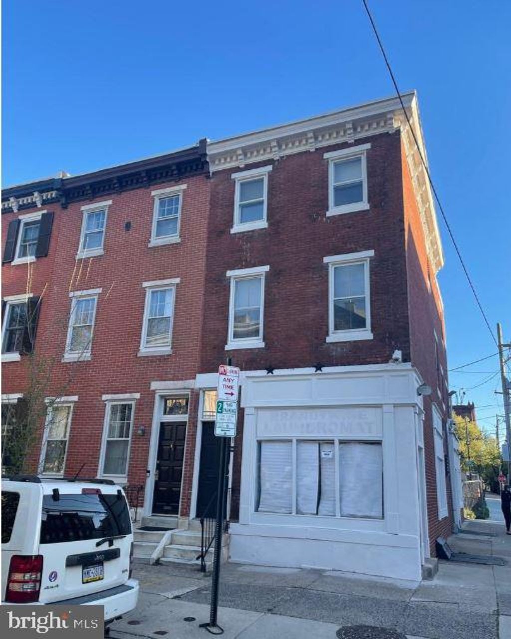 Photo of 2001 Brandywine Street #3RD FLOOR, PHILADELPHIA, PA 19130 (MLS # PAPH2538062)