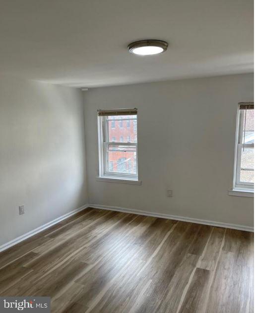 FAIRMOUNT - Residential Lease