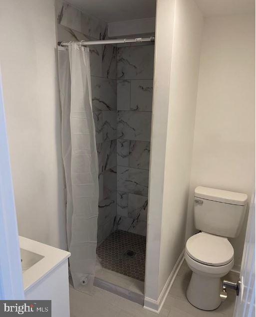 FAIRMOUNT - Residential Lease