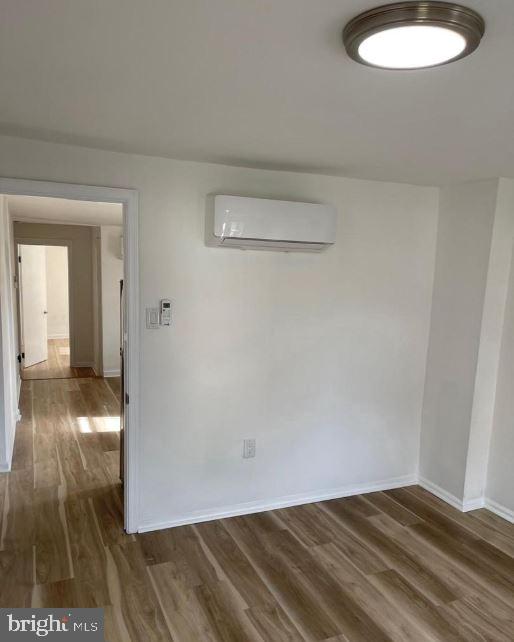 FAIRMOUNT - Residential Lease