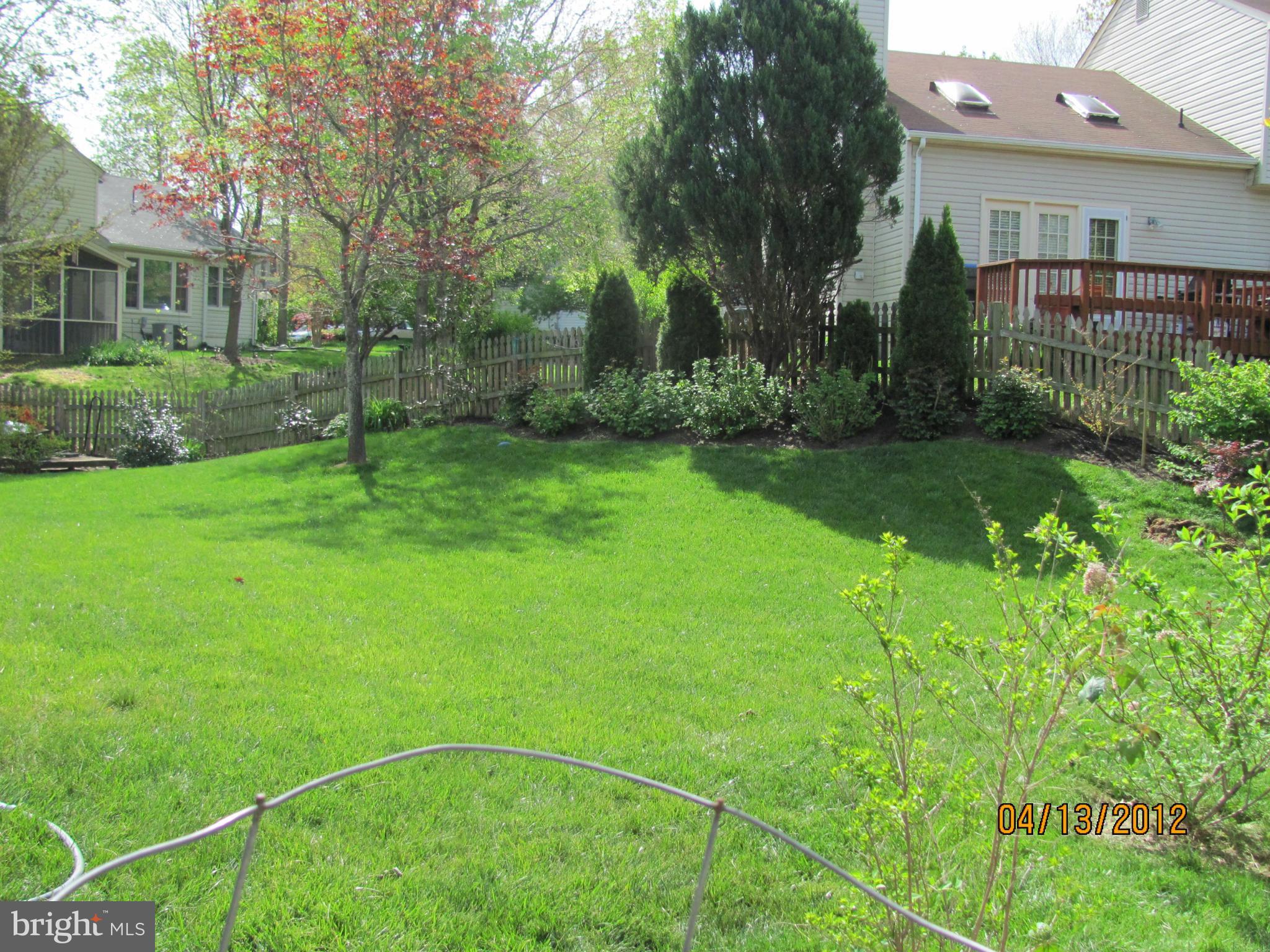 LAKEWOOD HILLS - Residential