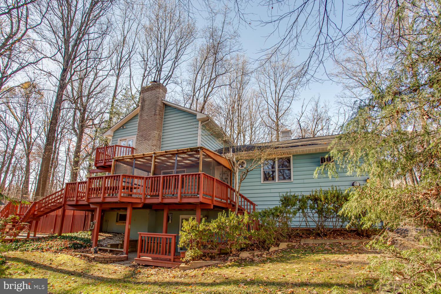 12225 TALL PINES COURT