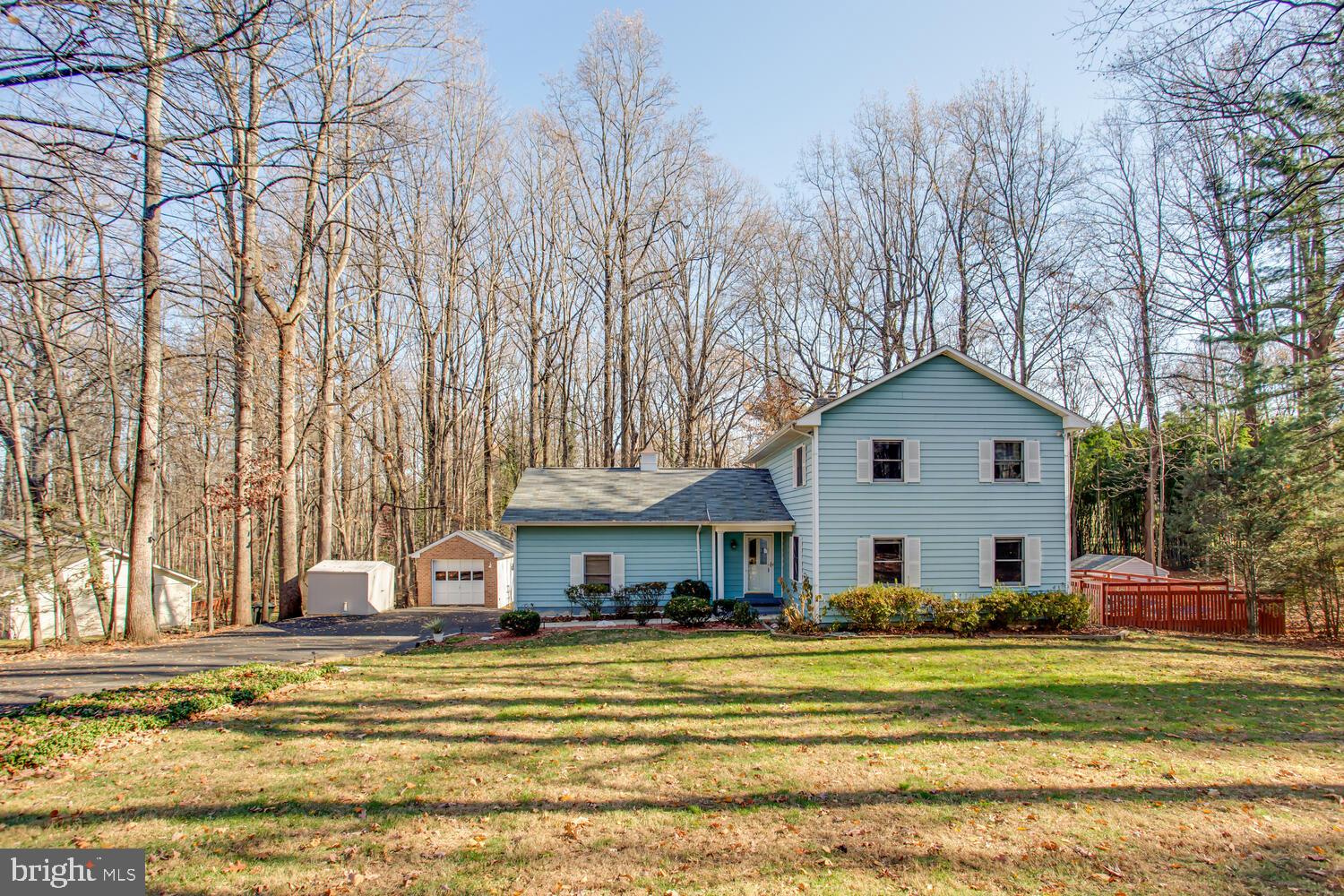 12225 TALL PINES COURT