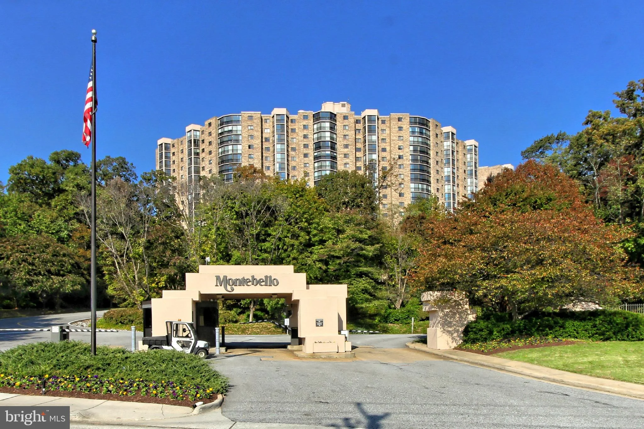 5903 Mount Eagle Drive Unit 702, Alexandria, VA 22303